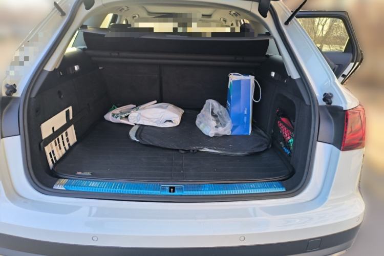 Used Audi A6 2017 3.0T allroad quattro
