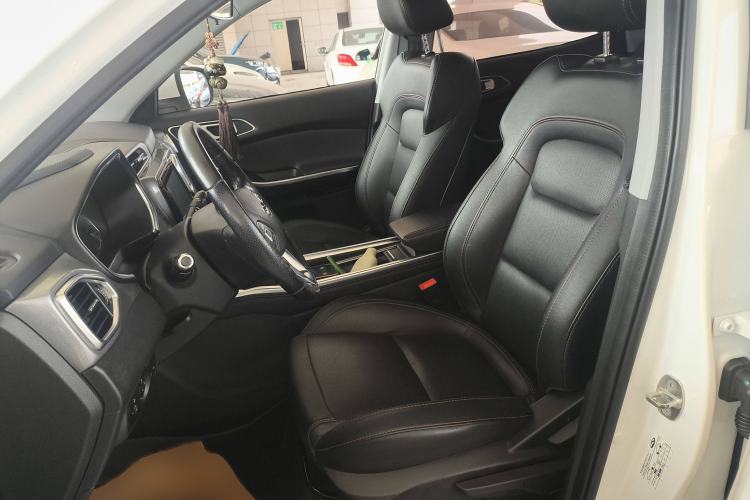 Used Chery Tiggo 5x 2017 1.5T DCT Elite Model