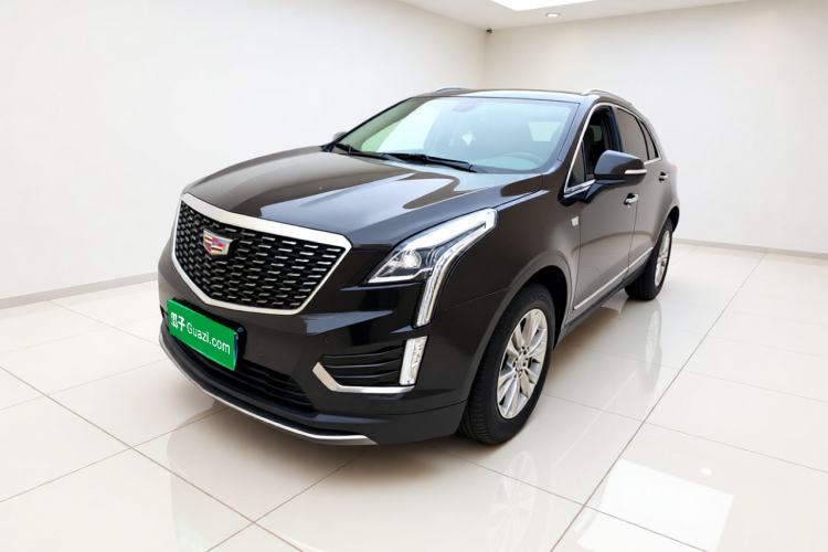Used Cadillac XT5 2022 2.0T Two-Wheel Drive Luxury Version Guazi used car, China used car export, Used car for sale, Used  cars, Cheapest cars for sale