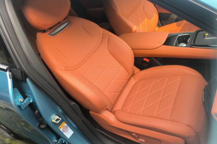 Used Deepal S05 2024 510 Ultra Pure Electric Version
