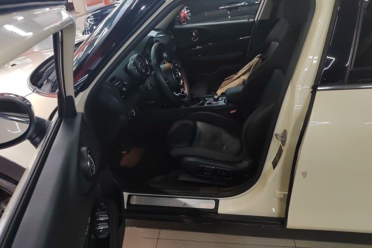 Used MINI Clubman 2016 Revised 2.0T COOPER S