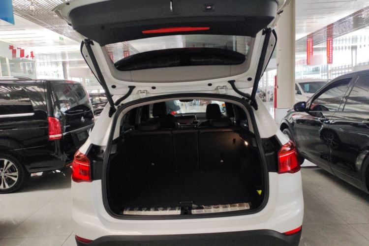 Used BMW X1 2019 sDrive18Li Premium Edition
