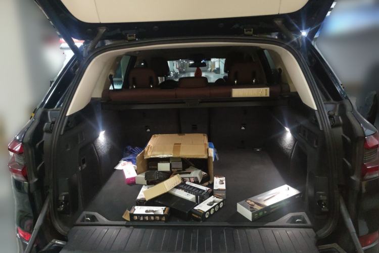 Used BMW X5 (Import) 2020 xDrive30i M Sport Package