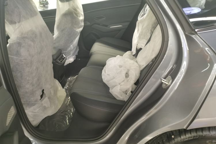 Used BYD Qin L 2024 DM-i 120KM Leading Model