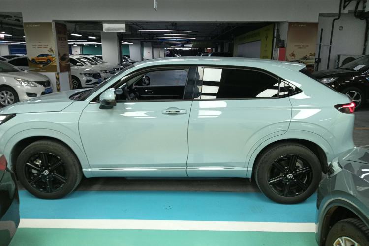 Used Honda e:NP1 2023 420 km Vision Edition