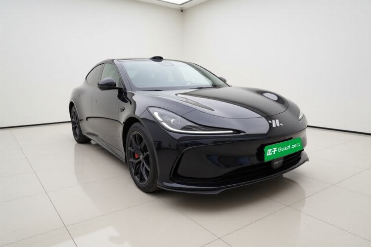 Used IM L6 2024 Max Enhanced Performance Edition Exterior 2