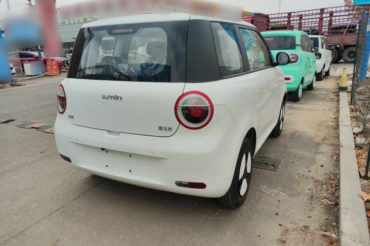 Used Qiyuan Lumin 2025 205 km Xiangqin Version