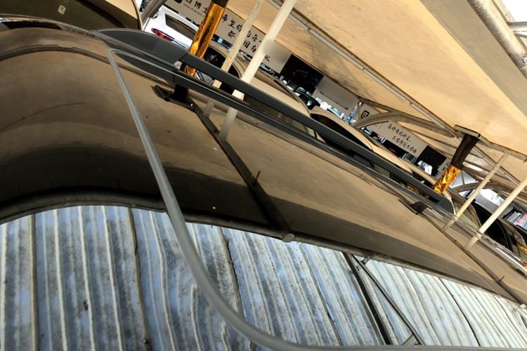 Used Tank 400 New Energy 2023 Hi4-T Super Edition