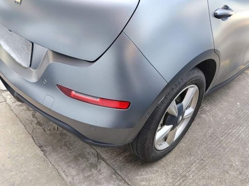 Used ORA Good Cat 2025 Model, 430 km Prestige Version — 7