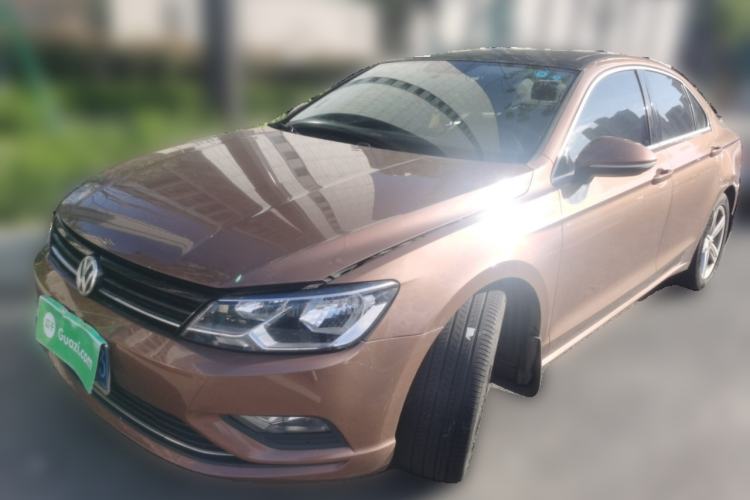 Used Volkswagen Lamando 2015 280TSI DSG Comfort Edition