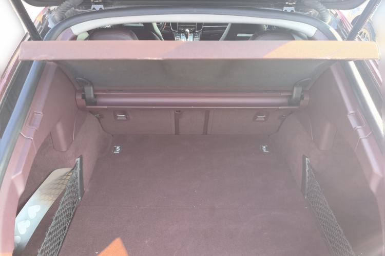 Used Porsche Panamera 2013 Panamera Platinum Edition 3.6L