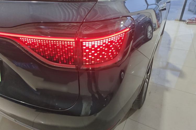 Used Hima AITO M9 2024 All-Electric Ultra Version 100 kWh 6-Seater Model
