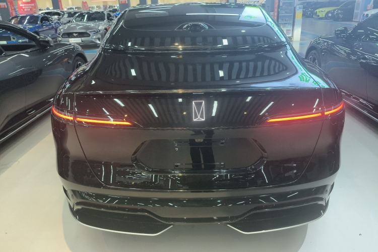 Used Avatr 06 2025 Max Extended-Range Edition
