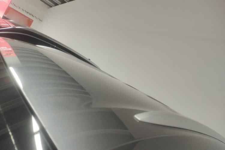 Used Jetta VS5 2021 280TSI Automatic Trend Edition
