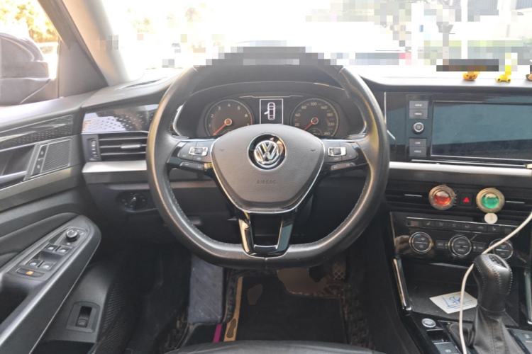 Used Volkswagen Passat 2019 330TSI Elite Edition China V Standard