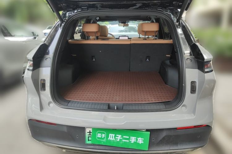 Used Bestune Yueyi 07 2025 210km Leisure Edition
