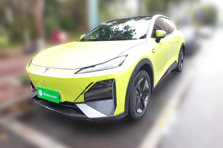 Used Deepal S07 2023 200Max Range-Extended Version