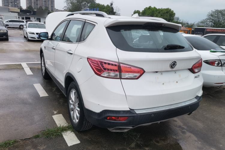 Used Dongfeng Aeolus AX7 2015 2.0L Automatic Zhiyi Trim
