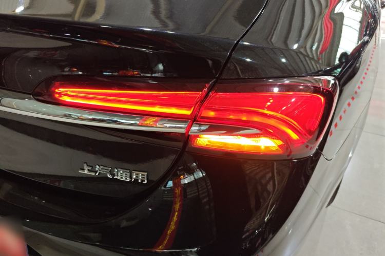 Used Buick LaCrosse 2022 552T Luxury Version
