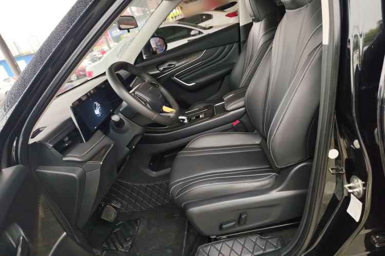 Used Venucia V 2023 260T Top-Tier Pro Edition