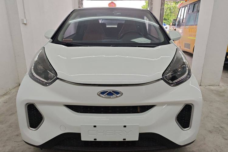 Used Chery Little Ant 2021 150 000 Yuan Ant Fan Edition Ant Cool Version Lithium Iron Phosphate
