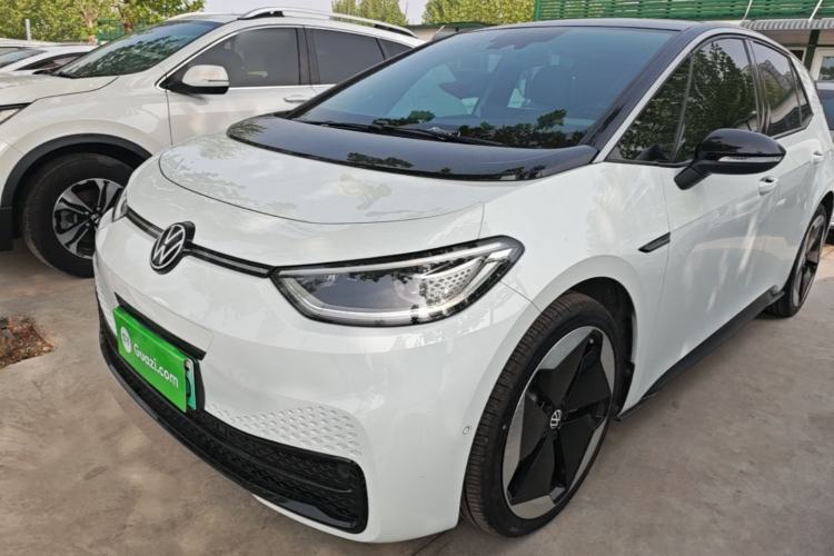 Used Volkswagen ID.3 2022 Pro Smart Edition