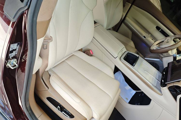 Used Hyptec HT 2023 670鸥翼 Ultra-High Voltage NDA Version
