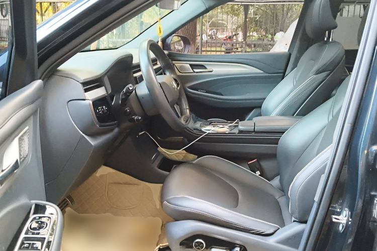 Used ARCFOX Alpha T 2022 480S 175kW
