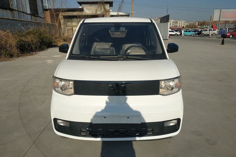 Used Wuling Hongguang MINIEV 2020 Enjoyment Model Lithium Iron Phosphate
