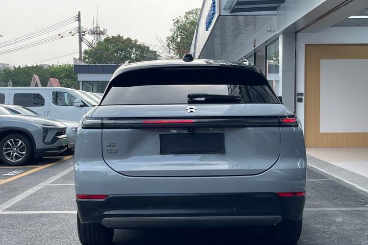 Used Nio ES7 2022 100 kWh Exterior 6