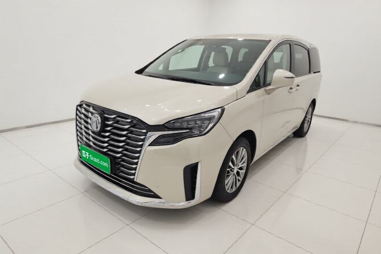 Used Buick GL8 2023 ES Lu Zun Deluxe Model Guazi used car, China used car export, Used car for sale, Used  cars, Cheapest cars for sale