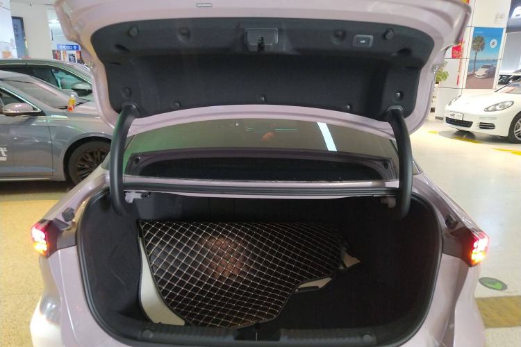 Used Geely Galaxy L6 2024 125km Creative Edition