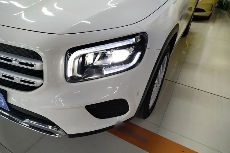 Used Mercedes-Benz GLB 2022 GLB 220 Dynamic Edition