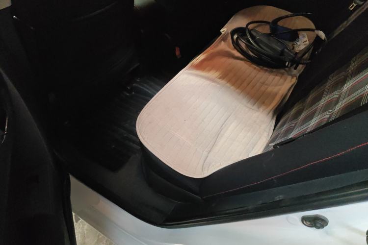 Used Toyota Levin Hybrid E+ 2019 1.8L PH GS E-CVT Elite Edition Interior 4