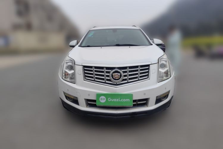 Used Cadillac SRX 2013 3.0L Luxury Model
