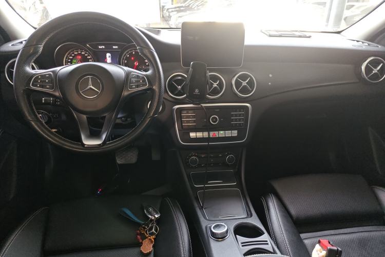 Used Mercedes-Benz GLA 2018 GLA 200 Sport Edition