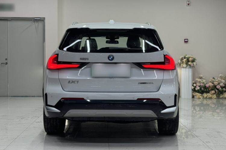 Used BMW iX1 2023 xDrive30L X Design Package