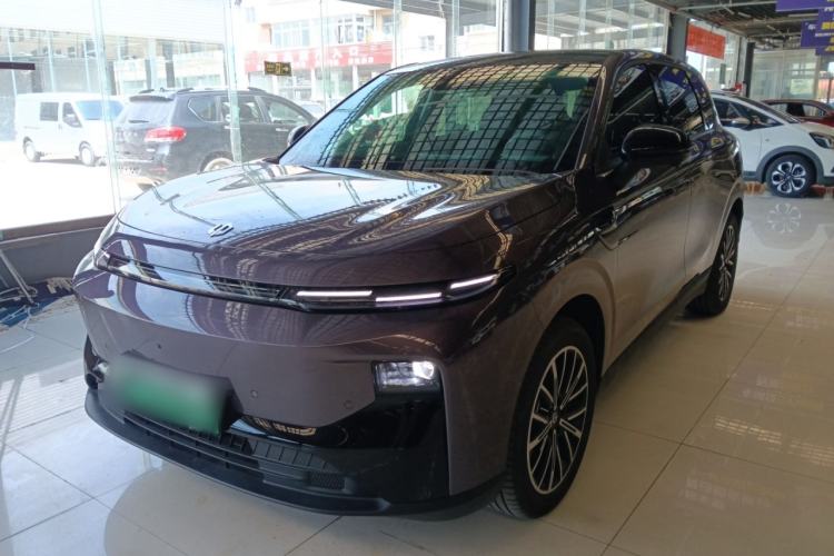 Used Leapmotor B10 2025 510 Joyful Edition