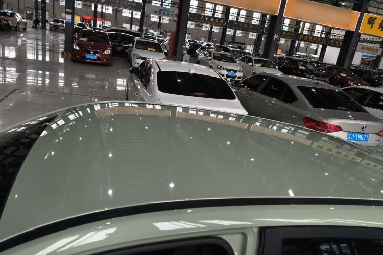 Used NETA V 2022 Chao 300 Lite Lithium Iron Phosphate
