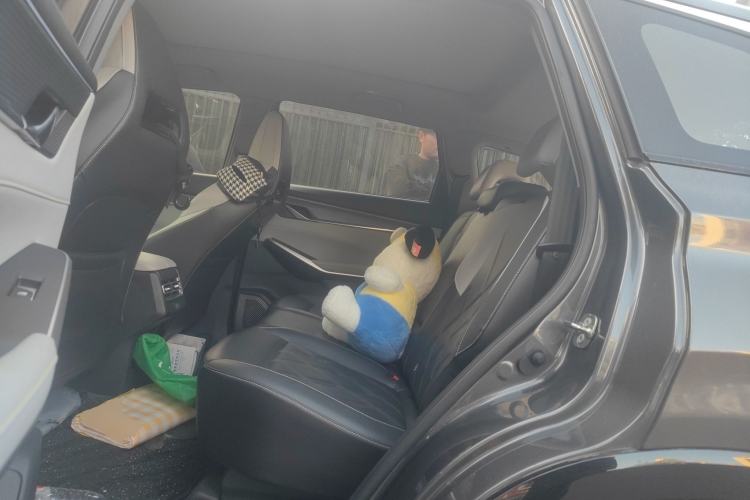 Used Changan CS75 PLUS 2023 3rd Generation 1.5T Automatic Prestige Model
