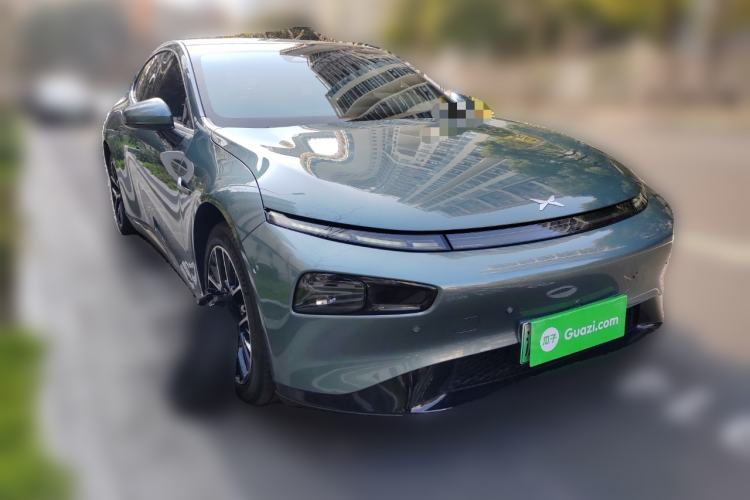 Used XPeng P7 2023 P7i 702 Max
