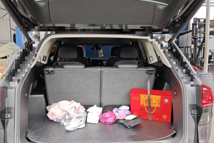 Used Volkswagen Talagon 
