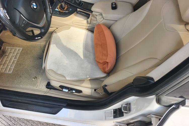 Used BMW 3 Series GT 2017 320i Sport Edition