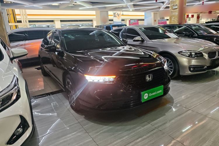 Used Honda Accord 2023 260TURBO Smart Enjoyment Version