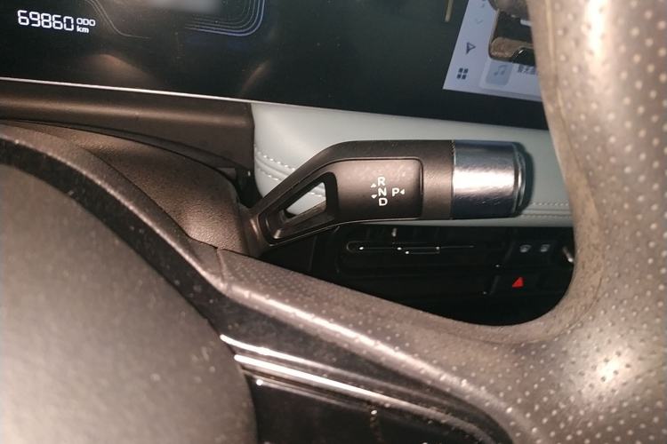 Used Geometry E Firefly 2024 301km Starlight
