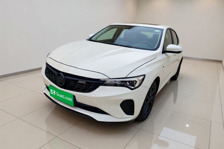 Used Buick Verano 2022 Pro 532T Le Xing Edition