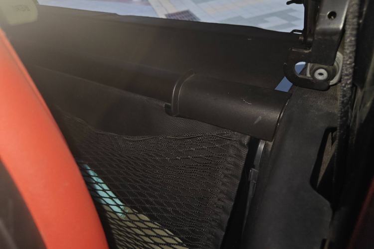 Used smart fortwo 2011 1.0 MHD Convertible Passion Edition
