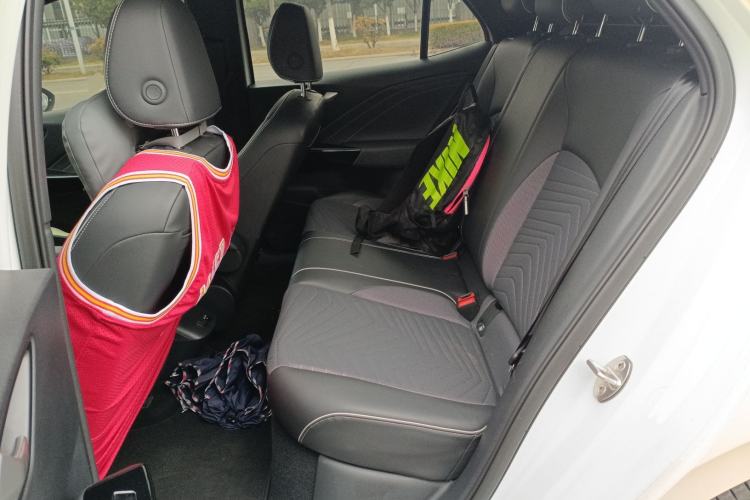 Used Volkswagen ID.3 2024 Pure & Smart Edition