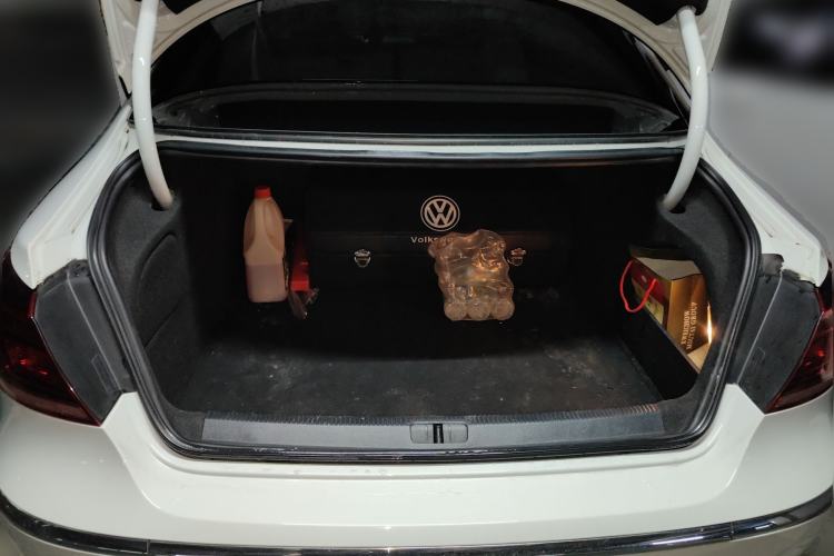 Used Volkswagen FAW-Volkswagen CC 2013 1.8TSI Luxury Model