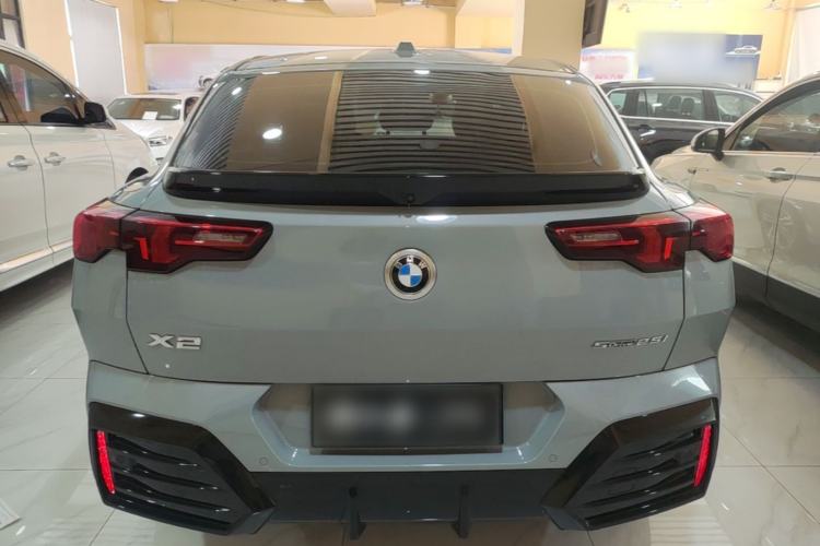 Used BMW X2 2024 sDrive25i M Sport Package
